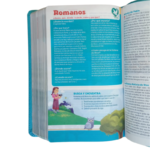 Biblia GO NTV (Nueva Traducción Viviente) Niños - Imagen 6