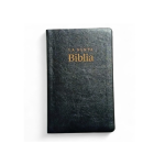 Biblia SBT (Sociedad Bíblica Trinidad) Tapa Blanda