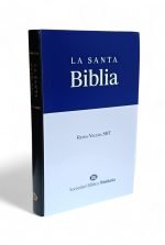 Biblia SBT (Sociedad Bíblica Trinidad) Tapa Blanda - Imagen 2