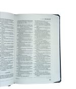 Biblia SBT (Sociedad Bíblica Trinidad) Tapa Blanda - Imagen 3