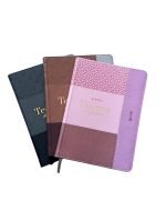 Agenda Tesoros de Sabiduría Lila - Imagen 3