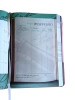 Agenda Tesoros de Sabiduría Lila - Imagen 4