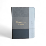 Agenda Tesoros de Sabiduría Negra