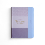 Agenda Tesoros de Sabiduría Lila