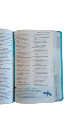 Biblia GO NTV (Nueva Traducción Viviente) Niños - Imagen 3