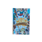 Biblia RV1960 Promesas Niños, Tapa Dura