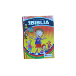 Biblia Biper TLA (Traducción Lenguaje Actual) Niños