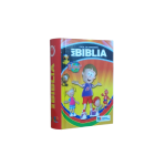 Biblia Biper TLA (Traducción Lenguaje Actual) Niños - Imagen 2