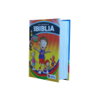 Biblia Biper TLA (Traducción Lenguaje Actual) Niños - Imagen 3