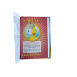 Biblia Biper TLA (Traducción Lenguaje Actual) Niños - Imagen 4