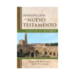 Introducción al Nuevo Testamento