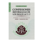 Confesiones reformadas de los siglos 16 y 17 VOL 5 ( 1563-1576 )