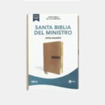 Santa Biblia del Ministro Nueva Biblia de las Americas