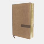 Santa Biblia del Ministro Nueva Biblia de las Americas - Imagen 2