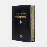 Biblia de Estudio Vida plena Reina-Valera 1960 - Imagen 3