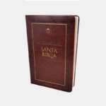 Santa Biblia Reina-Valera 1960