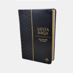 Santa Biblia Reina-Valera 1960