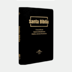 Santa Biblia Reina-Valera 1960