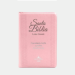 Santa Biblia Reina-Valera 1960 Letra grande