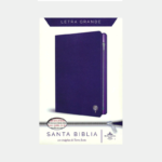 Santa Biblia Reina-Valera 1960
