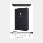Santa Biblia Reina Valera 1960