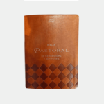 Biblia Pastoral de ceremonias y sermones Reina Valera contemporanea