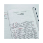 Biblia de Referencias Thompson Reina Valera 1960 - Imagen 5