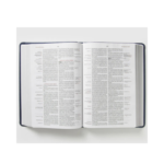 Biblia de Referencias Thompson Reina Valera 1960 - Imagen 4