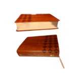 Biblia Pastoral de ceremonias y sermones Reina Valera contemporanea - Imagen 2