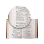 Biblia Pastoral de ceremonias y sermones Reina Valera contemporanea - Imagen 4