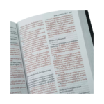 Biblia de Ministro Reina Valera 1960 - Imagen 5