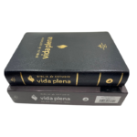 Biblia de Estudio Vida plena Reina-Valera 1960