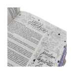 Biblia Inspira Vueva Traducción Viviente - Imagen 5