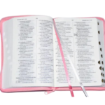 Santa Biblia Reina-Valera 1960 Letra grande - Imagen 3