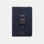 La Biblia Pastoral Reina Valera 1960
