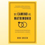 De camino al matrimonio