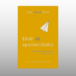 Edad de Oportunidades
