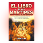 El Libro de los Mártires