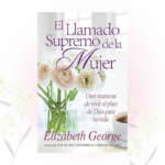 El llamado supremo de la mujer