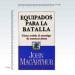Equipados Para La Batalla