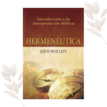 Hermenéutica, John Phillips