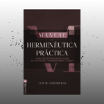 Manual De Hermenéutica Práctica
