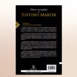 Obras escogidas de Justino Mártir - Imagen 2