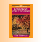 Panorama del Antiguo Testamento