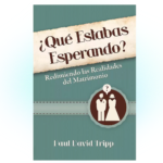¿Qué Estabas Esperando? - Paul David Tripp