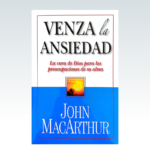 Venza la Ansiedad