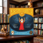 Jesús y el foso de los leones