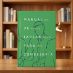 Manual de Tareas para Consejería, Vol.1
