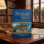 Diccionario bíblico: Mundo Hispano