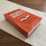 Diccionario de Hebreo Biblico